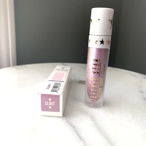 Jeffree Star Cosmetics- Clout - NIB